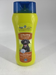 furminator conditioner