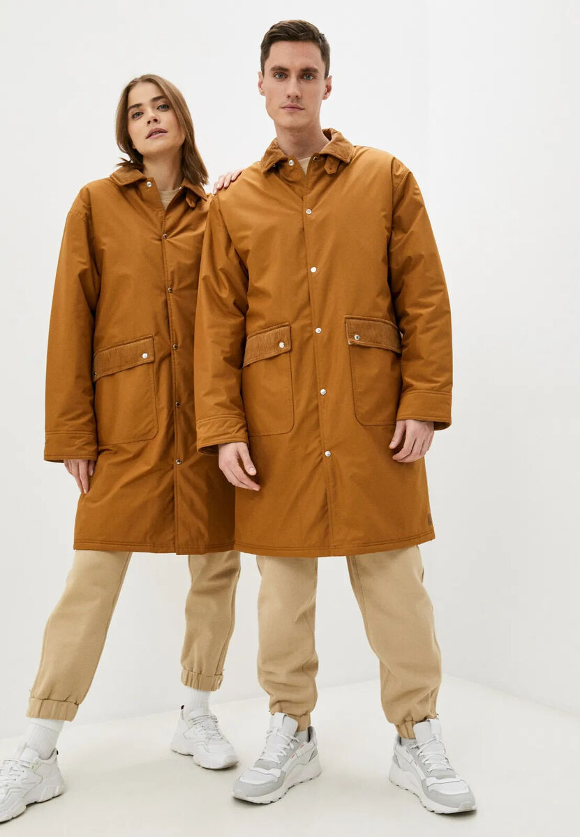 Puma x Maison Kitsune Trench Coat - Rubber (532306-43) NWT Puma x Maison Kitsune Trench Coat - Rubber (532306-43) NWT
