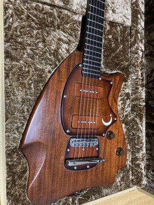 ギター ESP Funichar Char Signature Model 2003 ESP Funichar Char Signature Model 2003