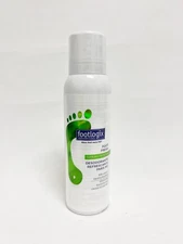 Footlogix Foot Deodorant Spray 125ml/4.23oz