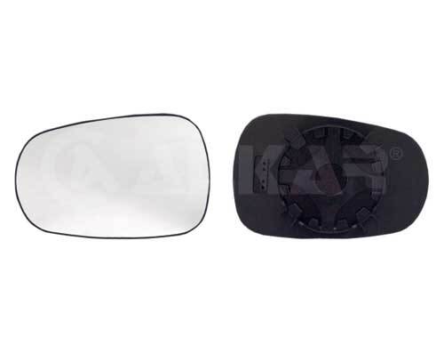 MIRROR GLASS EXTERIOR MIRROR 6453164 FOR RENAULT K7M790/703/702 1.6L 4cyl - Image 2