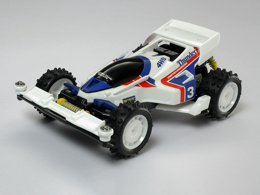 TAMIYA 95627 Mini 4WD Classic Tune-Up Parts Set Vol.2 | eBay