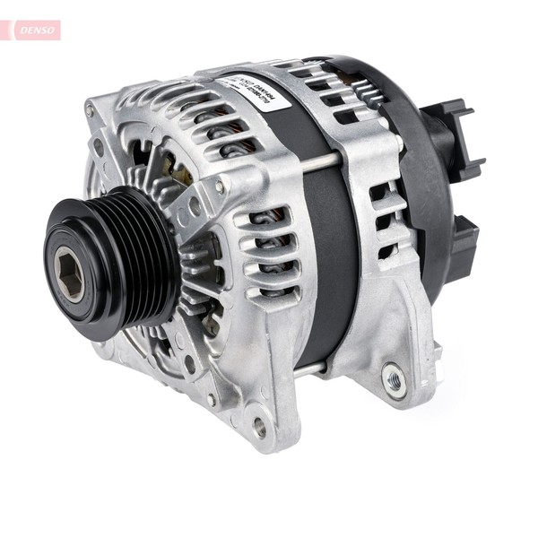Denso Lichtmaschine Generator 220A 14V FüR Porsche 911 Cabriolet 991 982-image