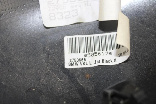 2753665 Carcasa Retrovisor Izquierdo para BMW MINI (R56) * 1416495 - Imagen 3 de 4
