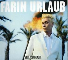 Endlich Urlaub! von Farin Urlaub | CD | Zustand gut - Bild 1 von 1