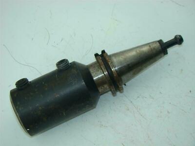 FITZ-RITE CNC Fräsen 3.8cm Werkzeughalter