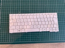 Per Samsung NP-N145 Plus N128 N148 N150 NB30 N143 N138 Netbook UK tastiera G03