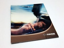 2002 Mazda Miata Brochure