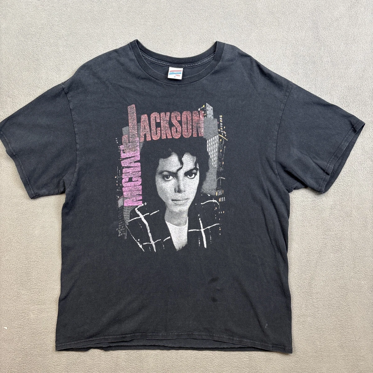 Preços baixos em Roupas de Michael Jackson | eBay