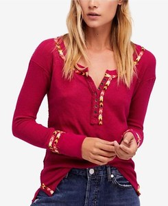 we the free greatest patched thermal top