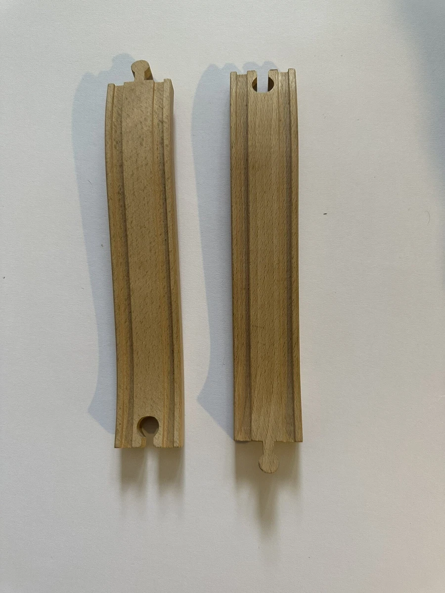 Brio cheap elevated track