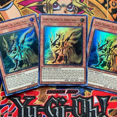 yugioh gizmek deck 2021 Tin of Ancient Battles Single Card Super Rare Okami, the Dreaded Deluge Dragon MP21-EN121 All cards will be carefully packed for safe transit Gizmek Orochi, the Serpentron Sky