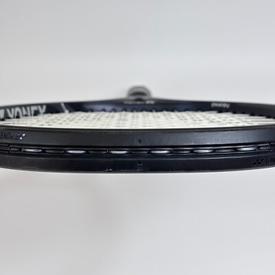 YONEX VCORE100 ギャラクシーブラック G2 Yonex Vcore 100 Galaxy G2 4 1/4 Tennis Racket Racquet