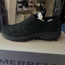 Merrell Top Curve Black 7m New