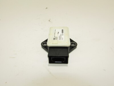 Fiat 500 2010 ESP Steuergerät ESP Computer Module 0265005823 51859166