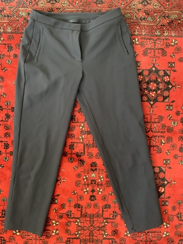 Sz 8 On The Move Travel Pants 