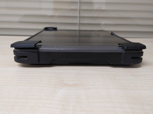 GETAC T800 Rugged Tablet PC Intel Pentium N3530 2.16GHz 4GB RAM 128GB *ISSUES* - Picture 12 of 17