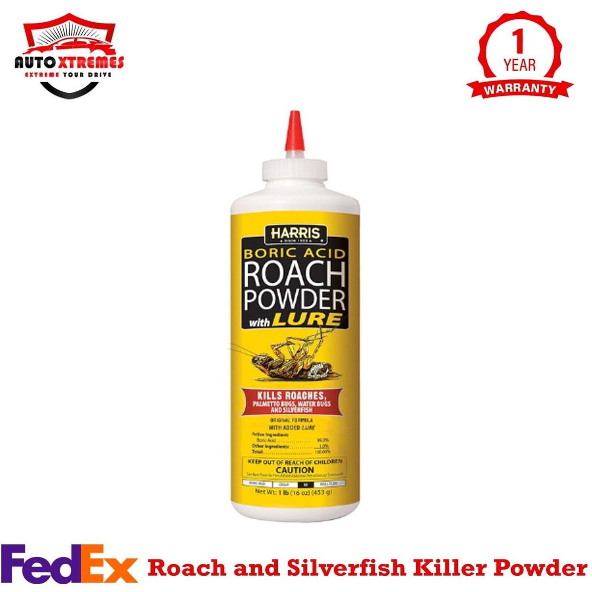 How to Lure a Cockroach Out of Hiding: Proven Tricks That Work