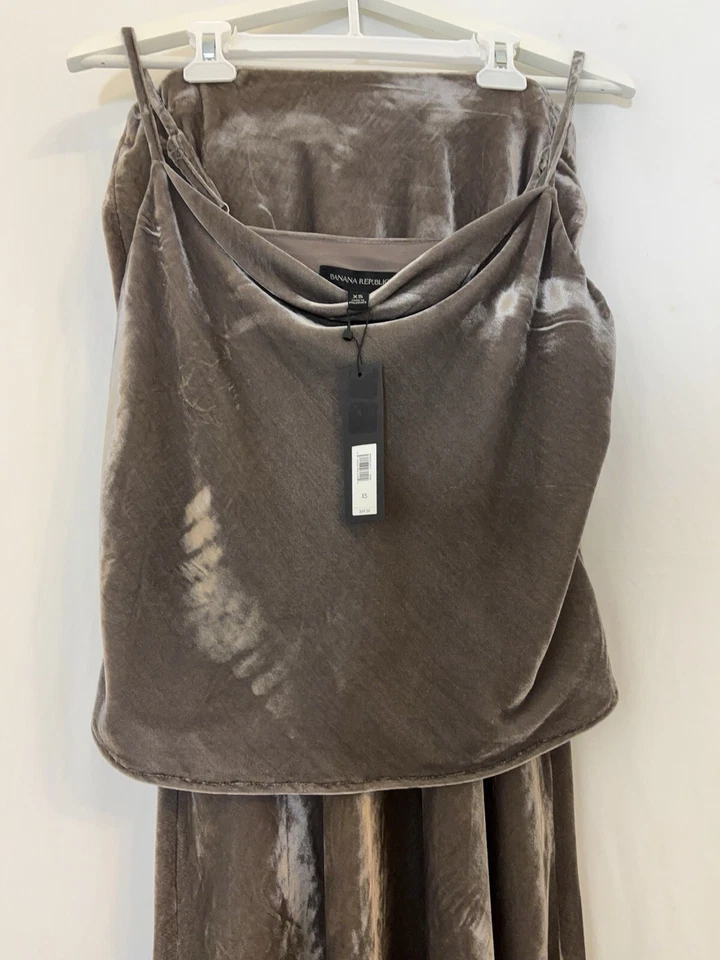 Set Banana Republic Mujer SX Foto 3 de 4