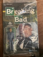 2015 Funko Breaking Bad ReAction Figures 5