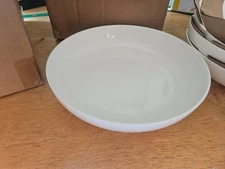 Fortessa Coupe Porcelain 16PCS Dinnerware Set