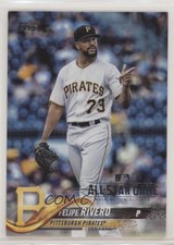2018 Topps Factory Set All-Star Game Felipe Vazquez Felipe Rivero #293 fm0