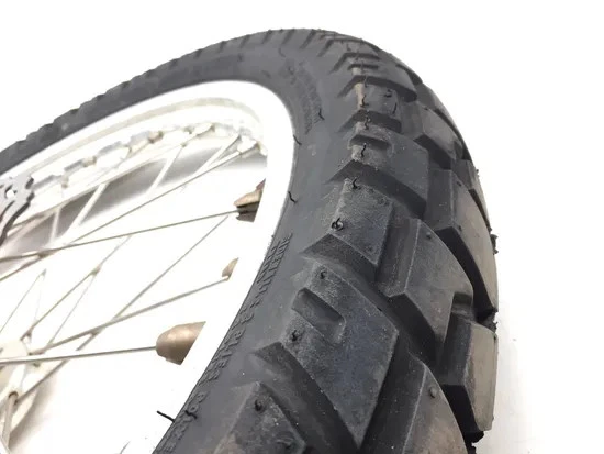 Front Wheel Rim 2014 KTM 350 EXC F 3290 - Image 4 of 4