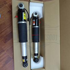 Oe84176675 2x Rear Air Shock Absorbers For Escalade Suburban Tahoe Yukon 15-20