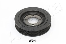 Poulies diverses Daewoo REZZO