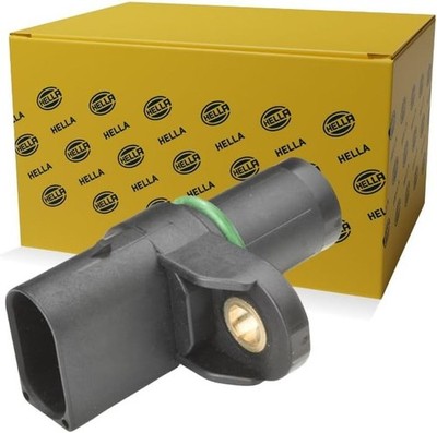 6PU 009 121-701 Sensor, Nockenwellenposition - 12V - 3-polig - mit Dichtung - oh