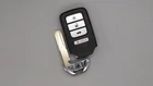 2013-2015 Honda Accord Keyless Entry Remote Acj932hk1210a Driver2 4 FLOKB