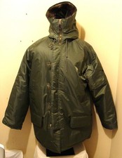 Rothco Cold Weather N-3B Military Style Snorkel Parka Men's XL ***PHOTOSHOOT***