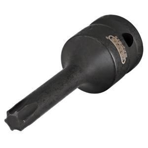Draper 02413 TX-STAR Impact Socket Bit, T50, 1/2 Sq. Dr. 410/9/TX50