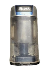 Shark AZ3002 Stratos DuoClean PowerFins HairPro Vacuum Dirt Dust Bin Canister