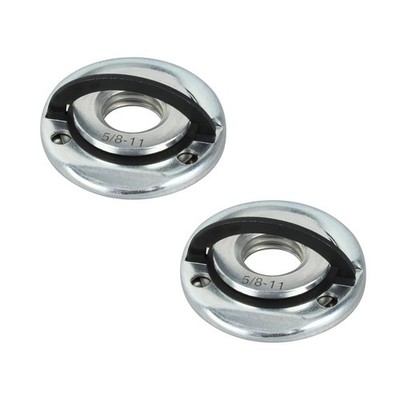 05-59-0015 5/8-11 Fits for Milwaukee Angle Grinders FIXTEC Nut，For 2783-20 2785-