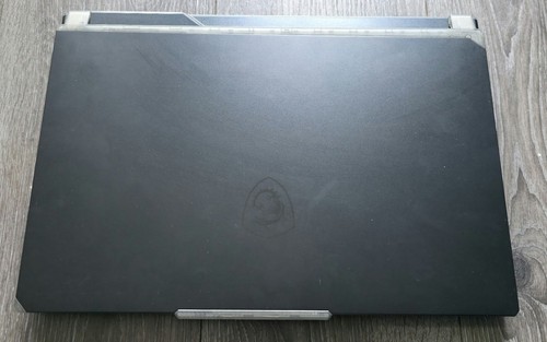 MSI Cyborg 15 A12UDX, i5-12450H, 16GB RAM, RTX 3050 6GB, 144Hz IPS Gaming Laptop - Picture 7 of 12