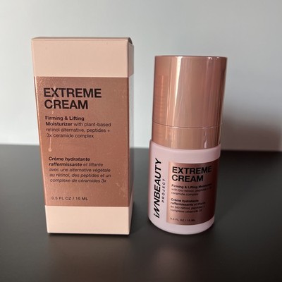 INNBEAUTY Extreme Cream Anti-Aging Firming Lifting Moisturizer~0.5floz/15ml~NIB