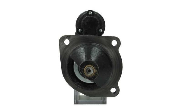 Anlasser 4.2 Kw Neu Eurostarter Oe-Nr. MS138 FüR Iveco-image