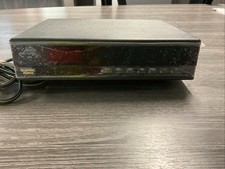 Scientific Atlanta Cable Box