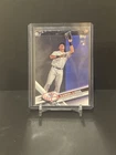 2017 Topps Series 1 -  Aaron Judge #287  (RC)