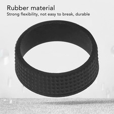 Camera Dial Around Circle Rubber Accurate Dial Button Around Circle for 5D3 5DII