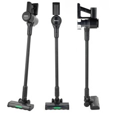 Image of Beldray Airapid Digital Vacuum Cleaner Cordless/Handheld Dust Reveal Technology