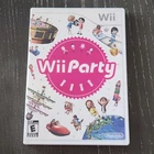 Wii Party (Nintendo Wii, 2010) CIB