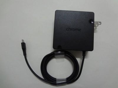 NEW Genuine 20V 3A 60W for Google Chromebook Pixel 2 LS PA-1600-23 USB-C Charger