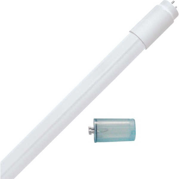 Müller-Licht LED RöHre 60Cm 8,5W G13/T8 950Lm 830 Warmweiß 3000K Mit Starter-image