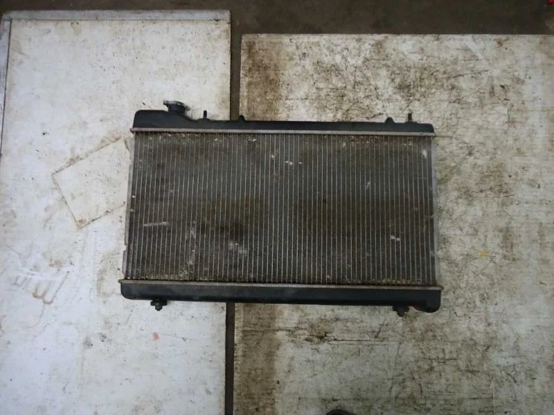 Radiator Fits 93-98 IMPREZA 119737 - Image 3 of 3