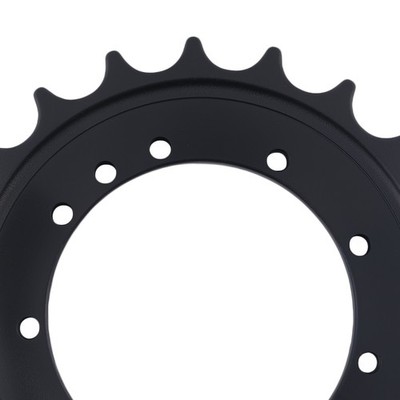 21 Teeth Drive Sprocket for Bobcat E26 E27Z E32 E35I 7199006 11