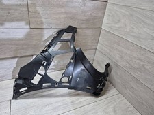 Mercedes-Benz GLC C254 2023 Halterung Sto�stange Sto�f�nger vorne SKK17938
