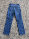 Abercrombie & Fitch The Ankle Straight Ultra High Rise Women’s 26/2R Jeans EUC — photo 6