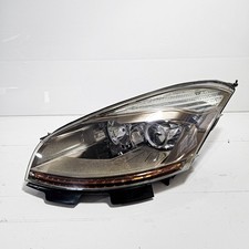 Citroen C4 Grand Picasso 07-14 Xenon Headlight Ns - Refurbished Lens Citroen C4 Grand Picasso 07-14 Xenon Headlight Ns - Refurbished Lens